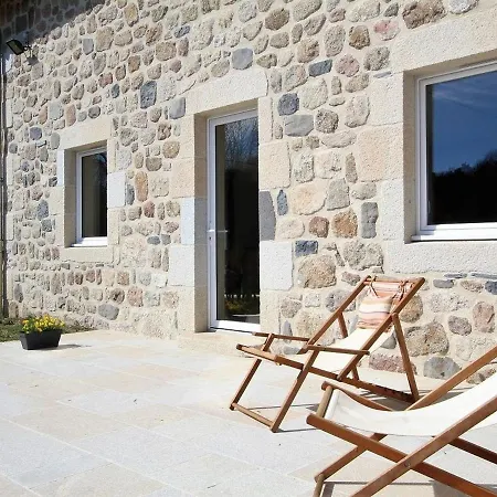 Holiday home Charmante Maison En Pierre Pres Du De Lavalette, Ideale Pour Randos, Nature Et Detente Totale - Fr-1-582-43 Saint-Jeures