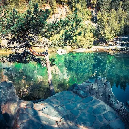 Charmante Maison En Pierre Près Du De Lavalette, Idéale Pour Randos, Nature Et Détente Totale - Fr-1-582-43 Casa vacanze *