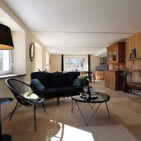Charmante Maison En Pierre Pres Du De Lavalette, Ideale Pour Randos, Nature Et Detente Totale - Fr-1-582-43 Holiday home Saint-Jeures