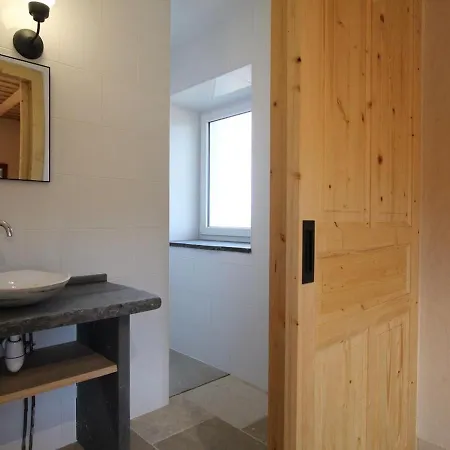 Charmante Maison En Pierre Pres Du De Lavalette, Ideale Pour Randos, Nature Et Detente Totale - Fr-1-582-43 Country house
