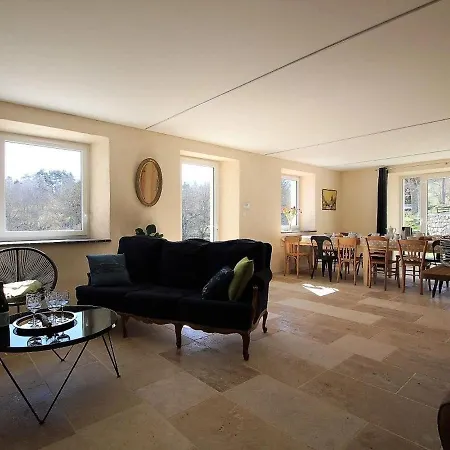 Charmante Maison En Pierre Pres Du De Lavalette, Ideale Pour Randos, Nature Et Detente Totale - Fr-1-582-43 Holiday home Saint-Jeures