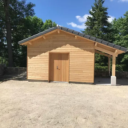 Charmante Maison En Pierre Pres Du De Lavalette, Ideale Pour Randos, Nature Et Detente Totale - Fr-1-582-43 *