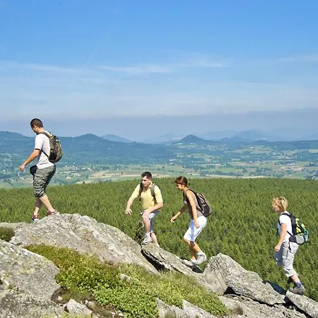 Casa vacanze Charmante Maison En Pierre Près Du De Lavalette, Idéale Pour Randos, Nature Et Détente Totale - Fr-1-582-43 *