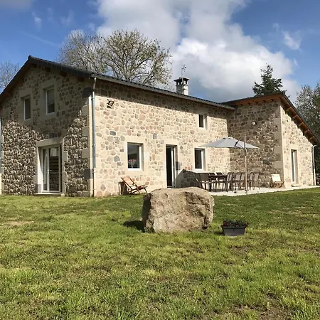 Holiday home Charmante Maison En Pierre Pres Du De Lavalette, Ideale Pour Randos, Nature Et Detente Totale - Fr-1-582-43