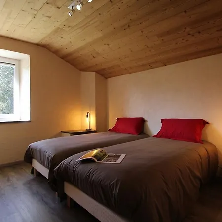 Charmante Maison En Pierre Pres Du De Lavalette, Ideale Pour Randos, Nature Et Detente Totale - Fr-1-582-43 Country house