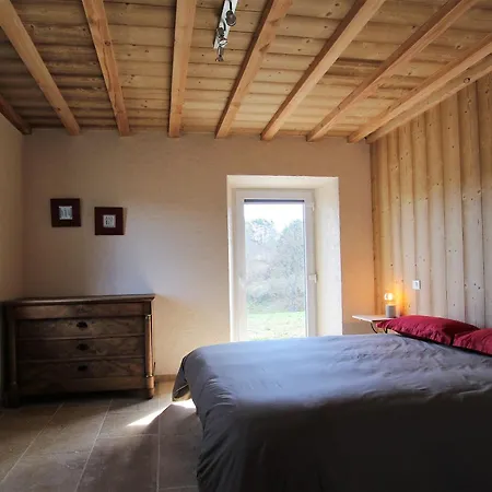 Country house Charmante Maison En Pierre Pres Du De Lavalette, Ideale Pour Randos, Nature Et Detente Totale - Fr-1-582-43