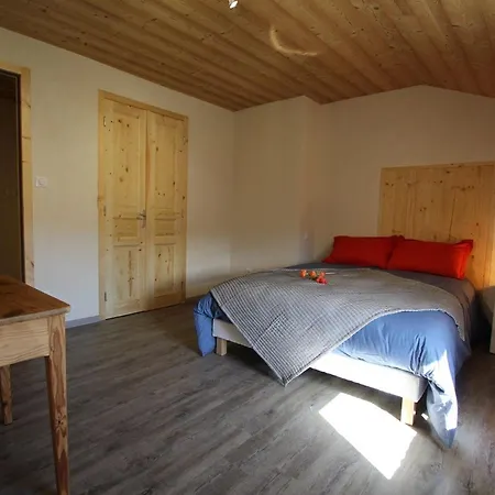 Charmante Maison En Pierre Pres Du De Lavalette, Ideale Pour Randos, Nature Et Detente Totale - Fr-1-582-43