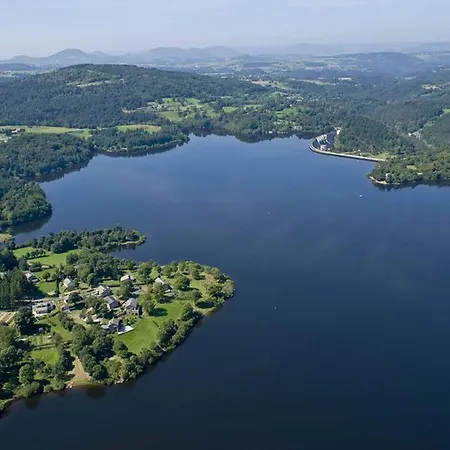 Casa vacanze Charmante Maison En Pierre Près Du De Lavalette, Idéale Pour Randos, Nature Et Détente Totale - Fr-1-582-43 Saint-Jeures