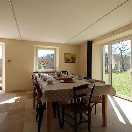 Charmante Maison En Pierre Pres Du De Lavalette, Ideale Pour Randos, Nature Et Detente Totale - Fr-1-582-43 Saint-Jeures