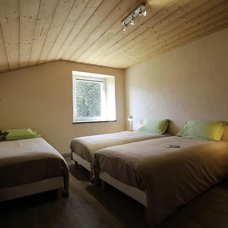 Charmante Maison En Pierre Pres Du De Lavalette, Ideale Pour Randos, Nature Et Detente Totale - Fr-1-582-43 Country house