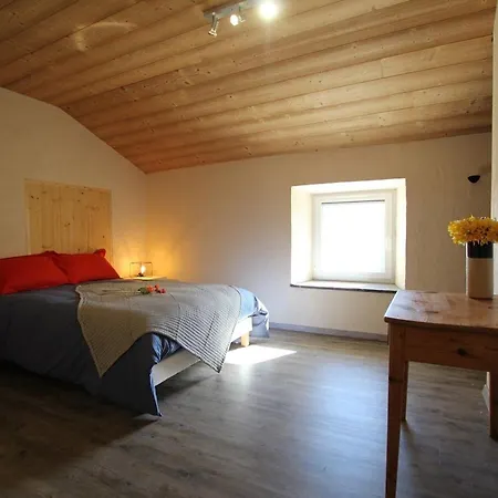 Holiday home Charmante Maison En Pierre Pres Du De Lavalette, Ideale Pour Randos, Nature Et Detente Totale - Fr-1-582-43 Saint-Jeures